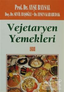 Vejetaryen Yemekleri