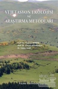 Vejetasyon Ekolojisi ve Araştırma Metodları