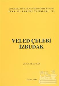 Veled Çelebi İzbudak