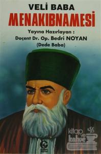 Veli Baba Menakıbnamesi