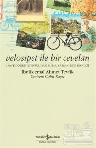 Velosipet ile Bir Cevelan