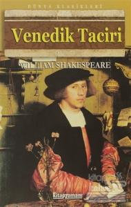 Venedik Taciri