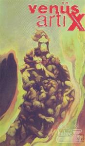 Venüs Artı X