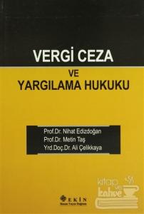 Vergi Ceza ve Yargılama Hukuku