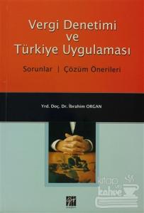 Vergi Denetimi ve Türkiye Uygulaması