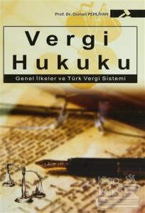 Vergi Hukuku