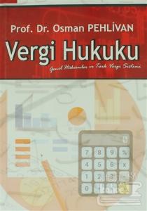 Vergi Hukuku