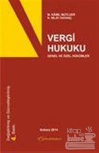 Vergi Hukuku