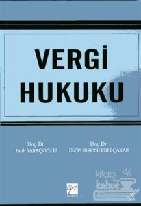 Vergi Hukuku