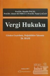Vergi Hukuku
