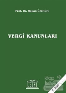Vergi Kanunları
