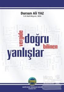 Vergide Doğru Bilinen Yanlışlar