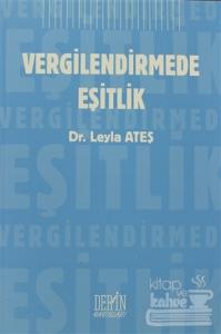 Vergilendirmede Eşitlik