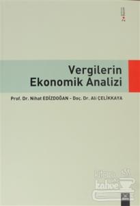 Vergilerin Ekonomik Analizi