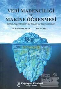 Veri Madenciliği ve Makine Öğrenmesi