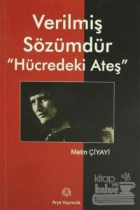 Verilmiş Sözümdür