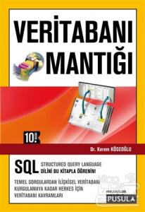 Veritabanı Mantığı