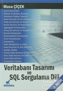 Veritabanı Tasarımı ve SQL Sorgulama Dili