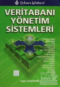 Veritabanı Yönetim Sistemleri