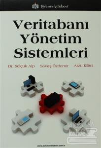 Veritabanı Yönetim Sistemleri