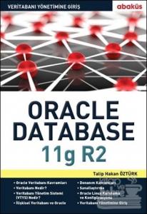 Veritabanı Yönetimine Giriş Oracle Database 11G R2