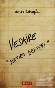 Vesaire - Hatıra Defteri