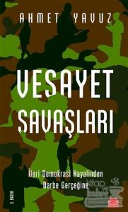 Vesayet Savaşları