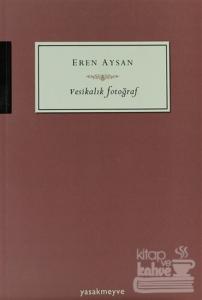 Vesikalık Fotoğraf