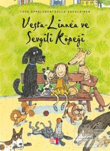 Vesta-Linnea ve Sevgili Köpeği
