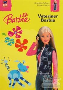 Veteriner Barbie