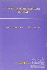 Veteriner Hematoloji Elkitabı