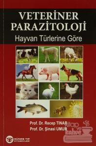 Veteriner Parazitoloji : Hayvan Türlerine Göre