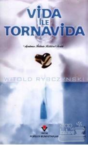 Vida ile Tornavida (Ciltli)