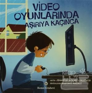 Video Oyunlarinda Aşırıya Kaçınca