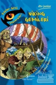 Viking Gemileri
