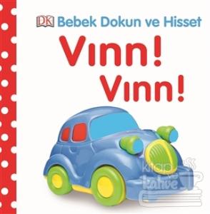 Vınn! Vınn! (Ciltli)