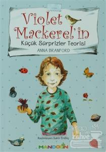 Violet Mackerel'in - Küçük Süprizler Teorisi