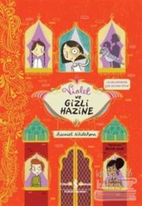 Violet ve Gizli Hazine