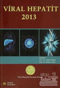 Viral Hepatit 2013
