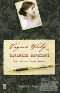Virginia Woolf'tan Yazarlık Dersleri