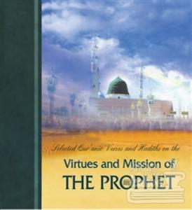 Virtues and Mission of the Prophet