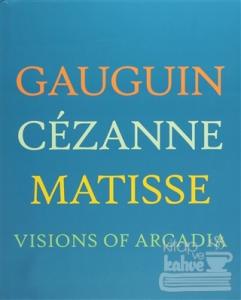 Visions of America (Ciltli)