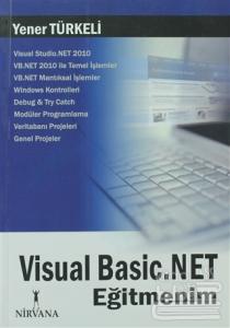 Visual Basic.NET Eğitmenim