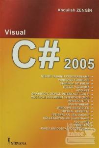 Visual C# 2005
