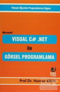 Visual C# . Net ile Görsel Programlama