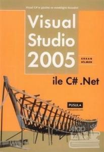 Visual Studio 2005 ile C# .Net