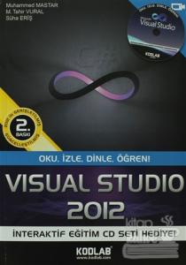 Visual Studio 2012