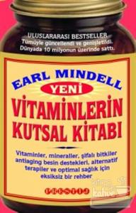 Vitaminlerin Kutsal Kitabı