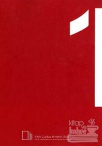 Vitra Çağdaş Mimarlık Dizisi 1 : Ticari Yapılar