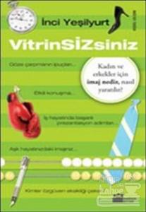 Vitrin Sizsiniz